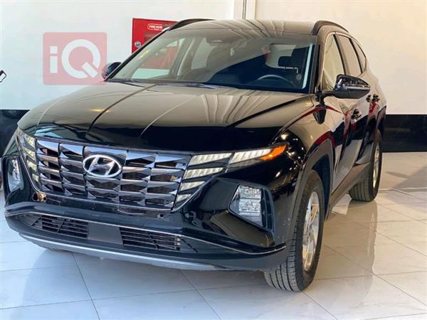 هیوندای تۆکسۆن 2023  بۆ فرۆشتن لە عێراق - هەولێر